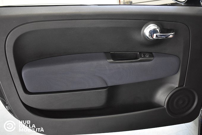 FIAT 500 1.0 Hybrid Cult